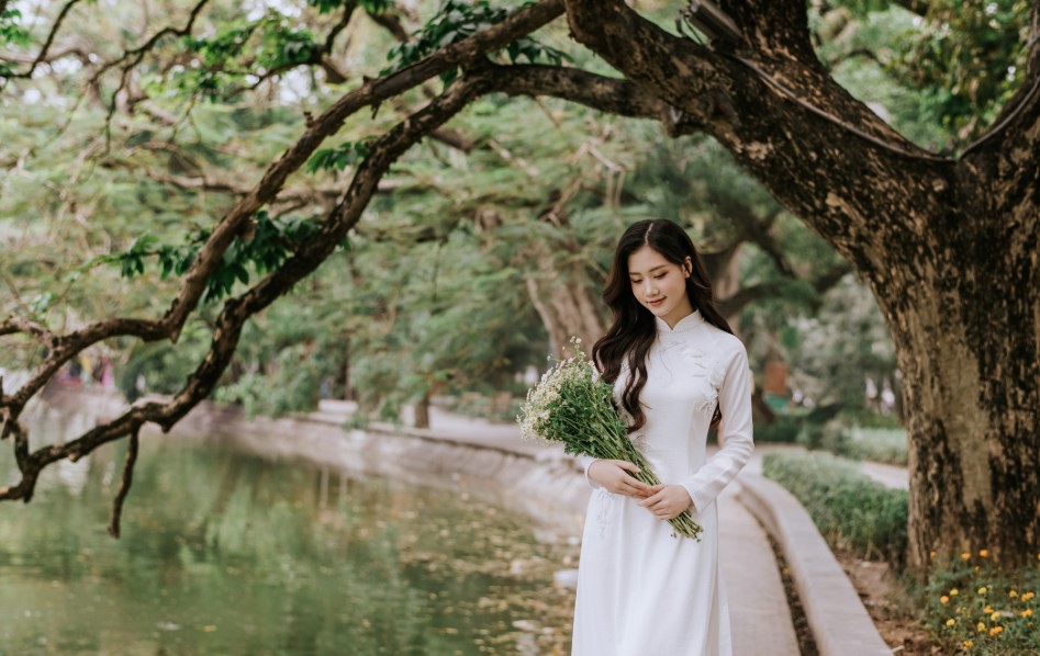 Mưa tháng bảy phố còn người xưa